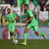 Mahrez solidified his greatness in Algerian history when he captained them to AFCON glory in 2019